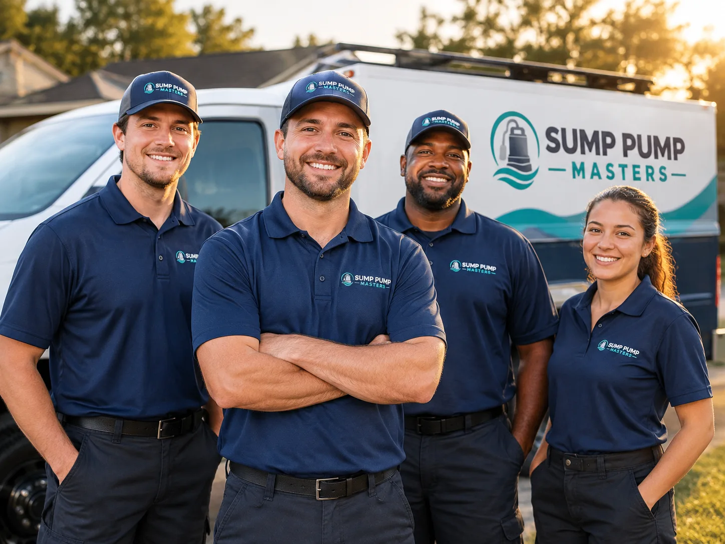 Sump Pump Repair company in Hope, ME
